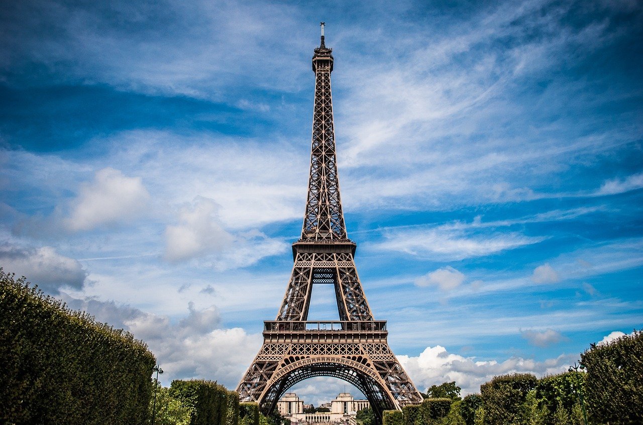 Париз