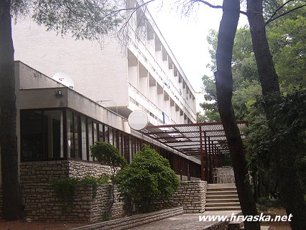 VRBOSKA / ADRIATIC TN **