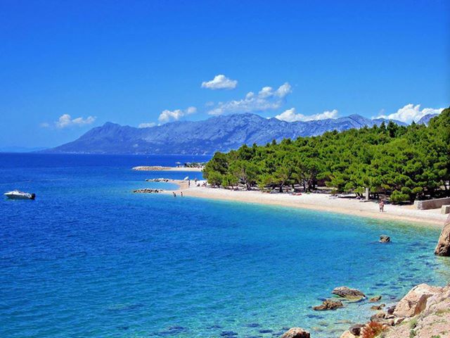 MAKARSKA / RIVIJERA **