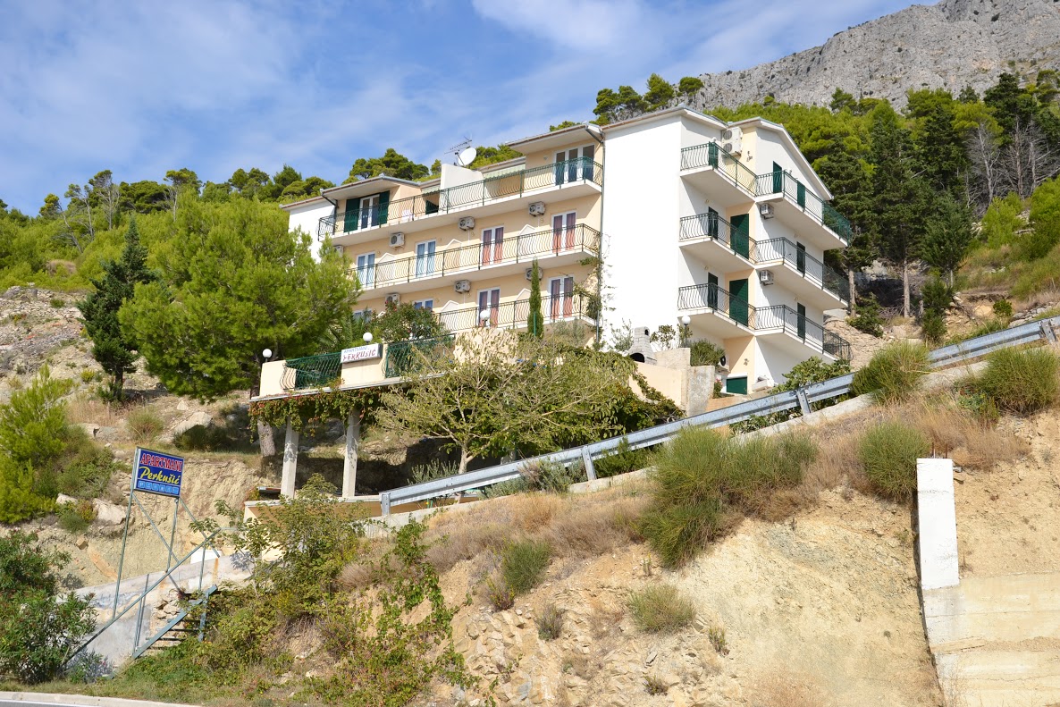 Вила АНКИЦА - РУСКАМЕН - Локва Рогозница 