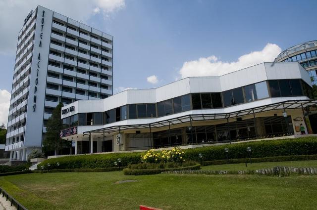 Hotel ASTORIA